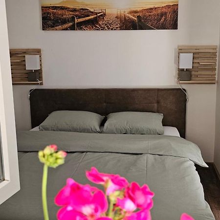 Apartman Pontica Kotor Exterior foto