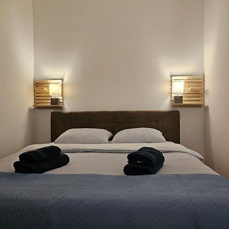 Apartman Pontica Kotor Exterior foto