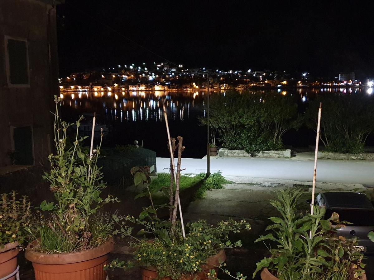 Apartman Pontica Kotor Exterior foto