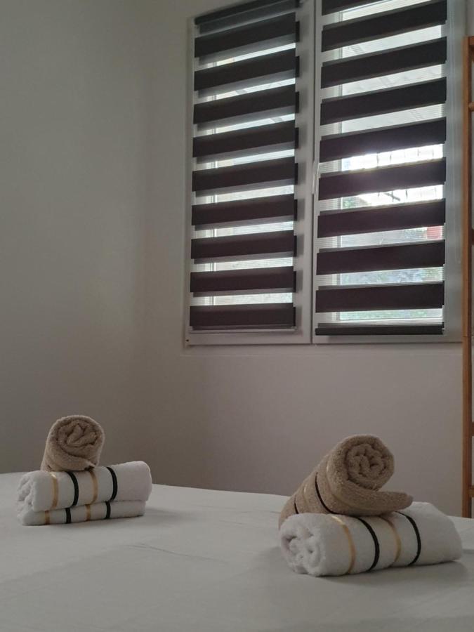 Apartman Pontica Kotor Exterior foto