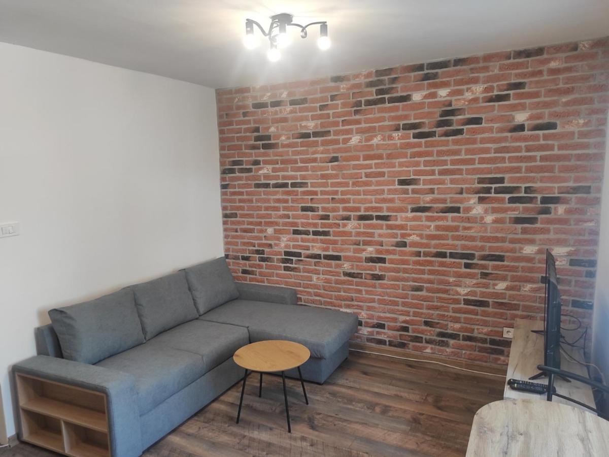 Apartman Pontica Kotor Exterior foto