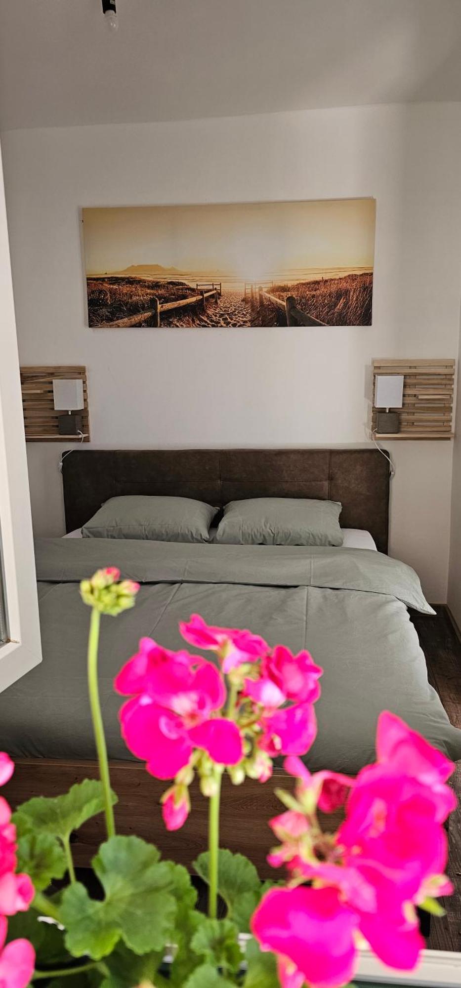 Apartman Pontica Kotor Exterior foto
