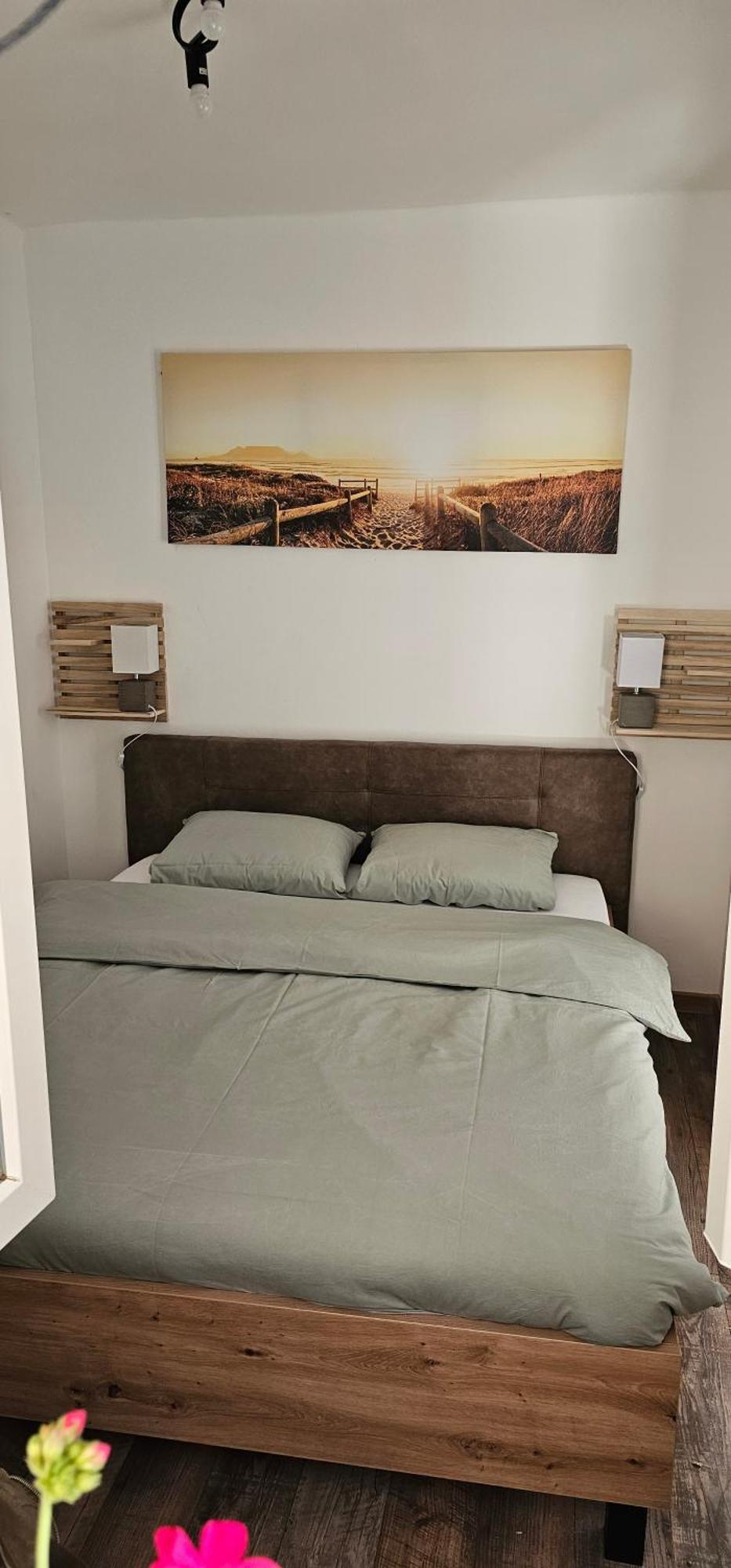 Apartman Pontica Kotor Exterior foto