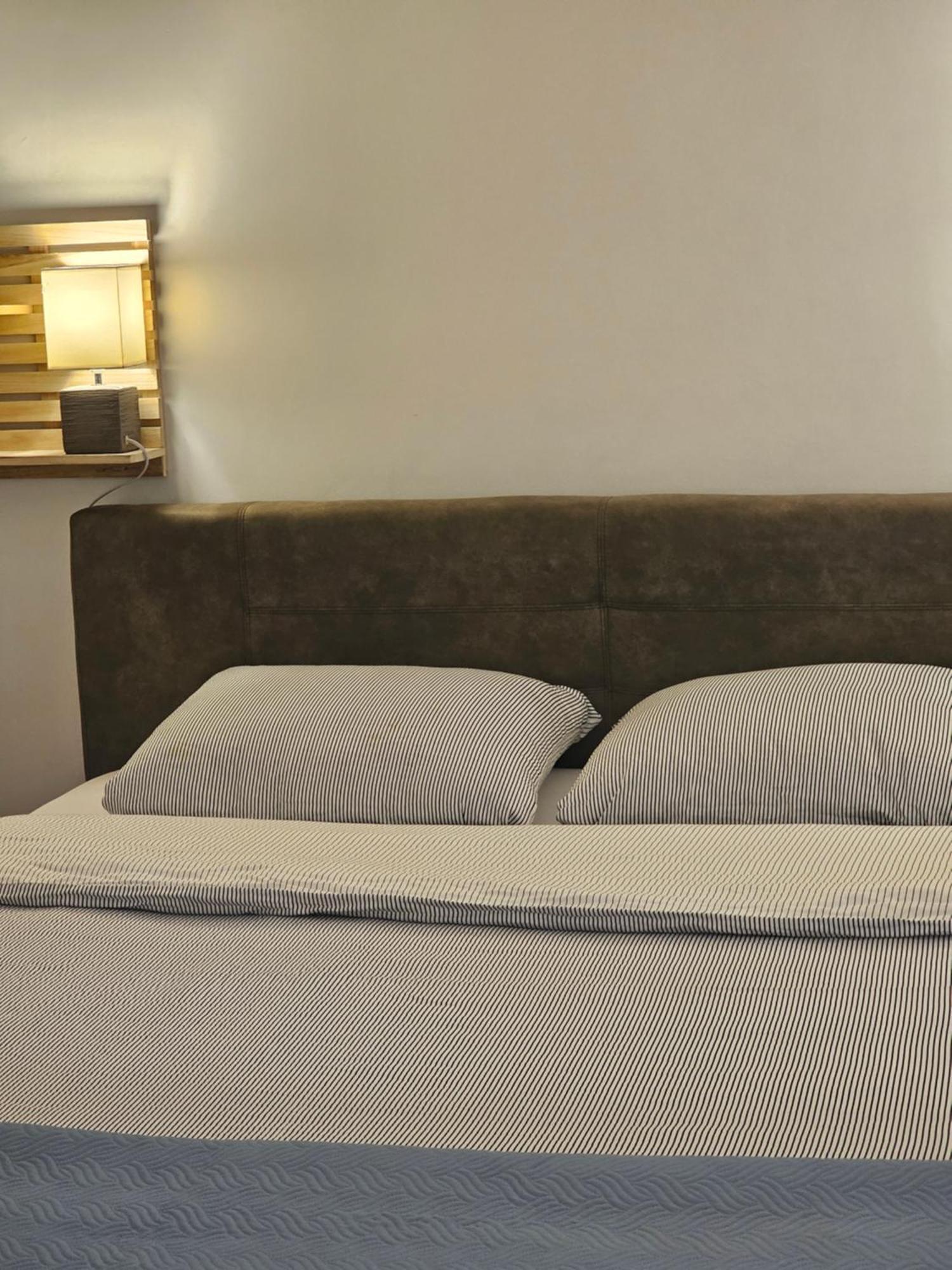 Apartman Pontica Kotor Exterior foto