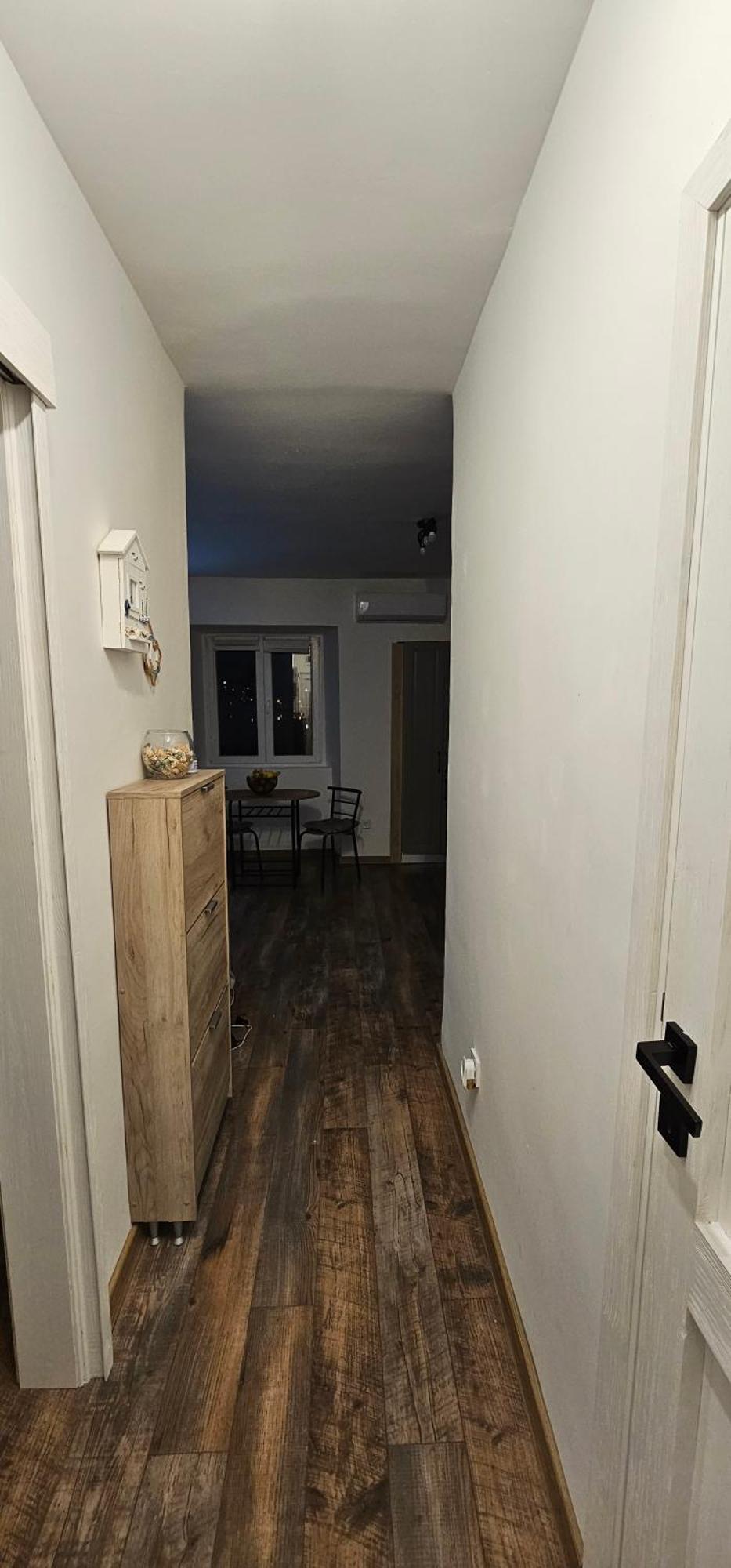 Apartman Pontica Kotor Exterior foto